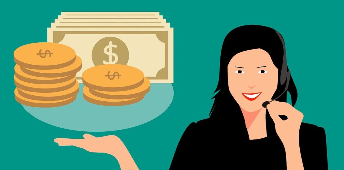 Business And Personal Financing