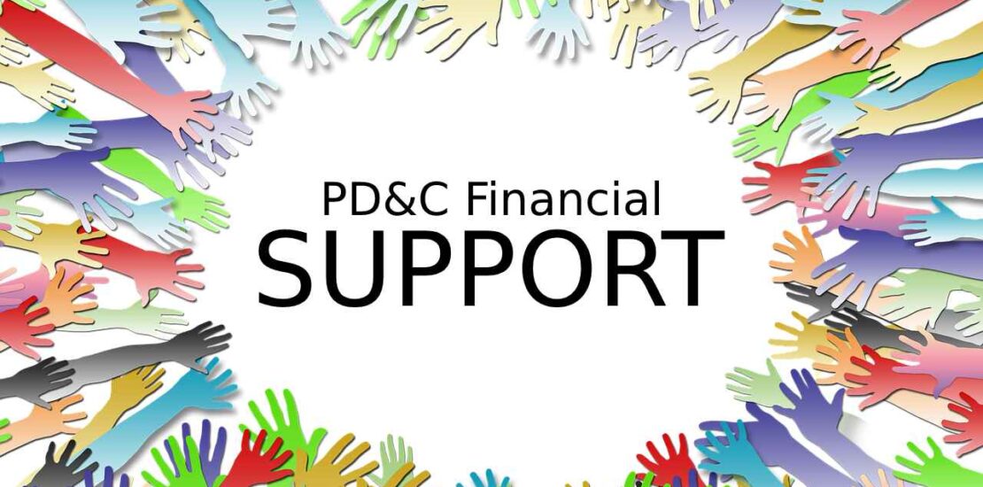 PD&C Support
