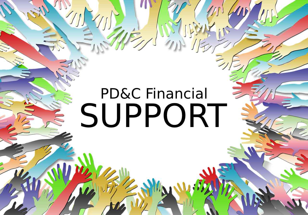 PD&C Support